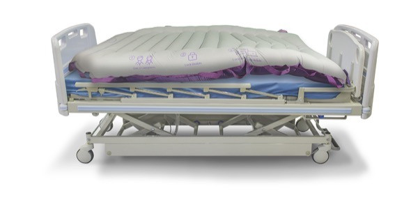 Asp Global Full Bed Rails (10137_81597913)