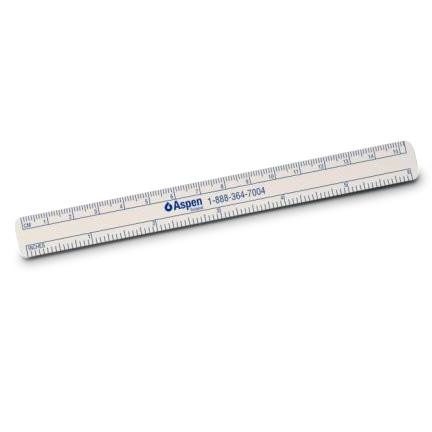 Aspen Surgical Ruler