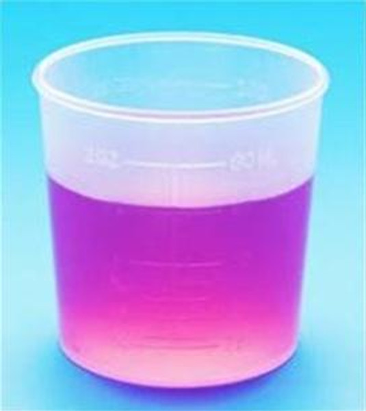 Cardinal Health Medicine Cup (10137_12493-500)