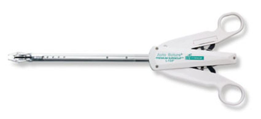 Medtronic Premium Surgiclip Iii Clip Applier (10137_133650)