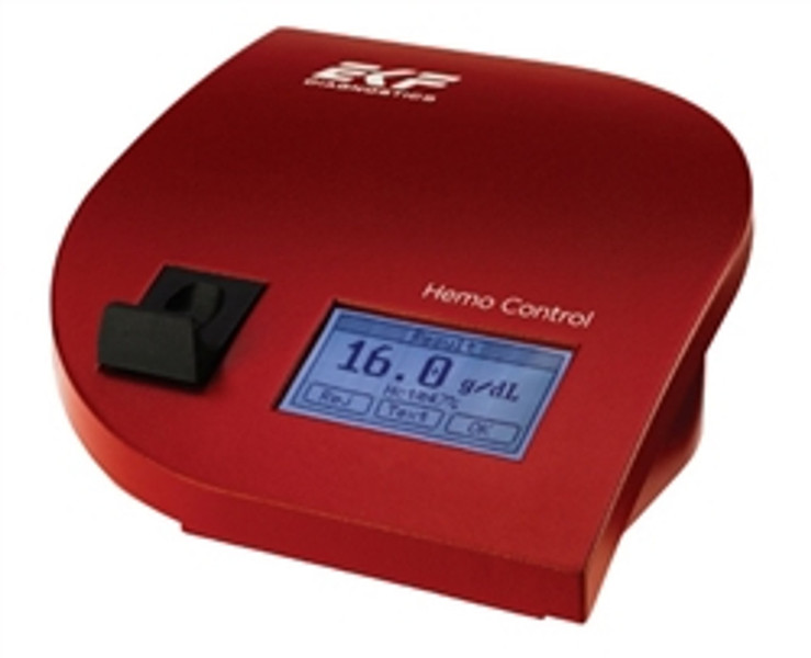 Ekf Diagnostics Hemo Control & Accessories