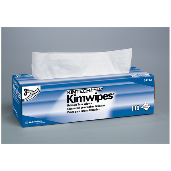 Kimberly-Clark Delicate Task Wipes (10137_34743)