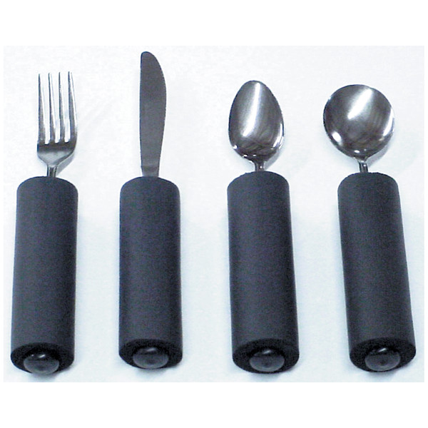 Kinsman Soft B-U Handle Utensils (10137_11020)