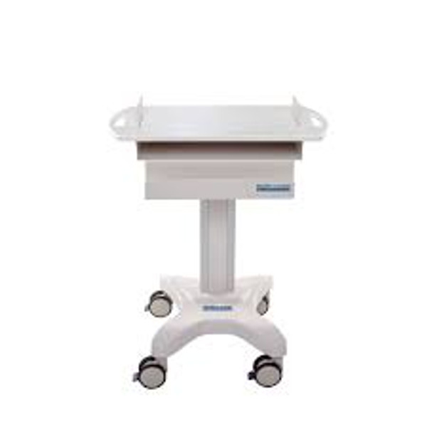 Pelstar/Health O Meter Professional Scale Accute Care Cart