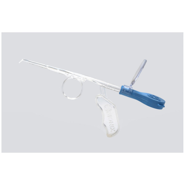 Bionix Lighted Articulating Ear Curette (10137_2511)