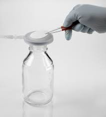 Cytiva Pall Filter Holder 