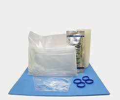 Aspen Surgical Protek Probe Storage Covers
