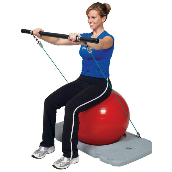 Performance Health Rehab Wellness Exercise & Wall Stations (10137_21900)