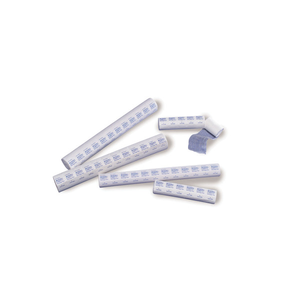 Cardinal Health Curity Ready Cut Gauze Bandage Rolls