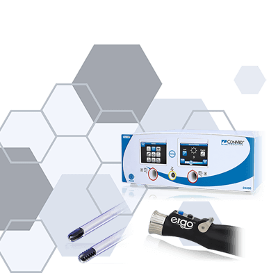 Conmed Arthroscopic Resection System And Accessories (10137_D4000)