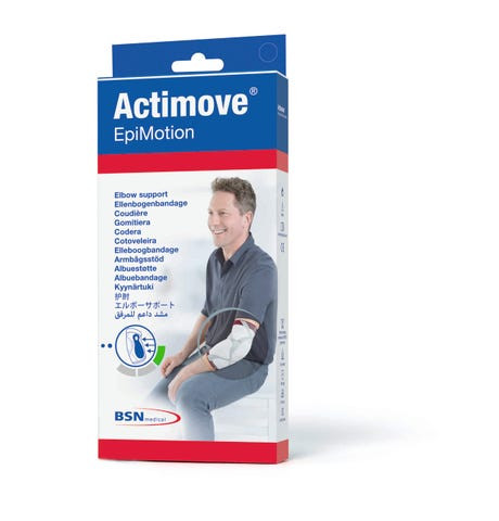 Bsn Medical Actimove Elbow Support