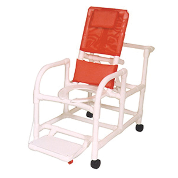 Mjm Crash Cart "1000" Series