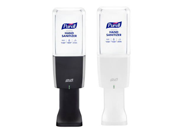 Gojo Purell Es10 Dispensers & Refills