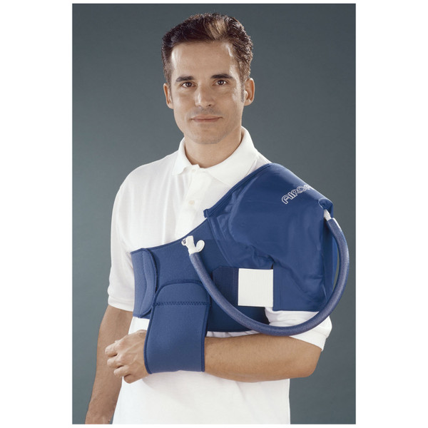 Djo Aircast Cryo-Compression Therapy - Shoulder