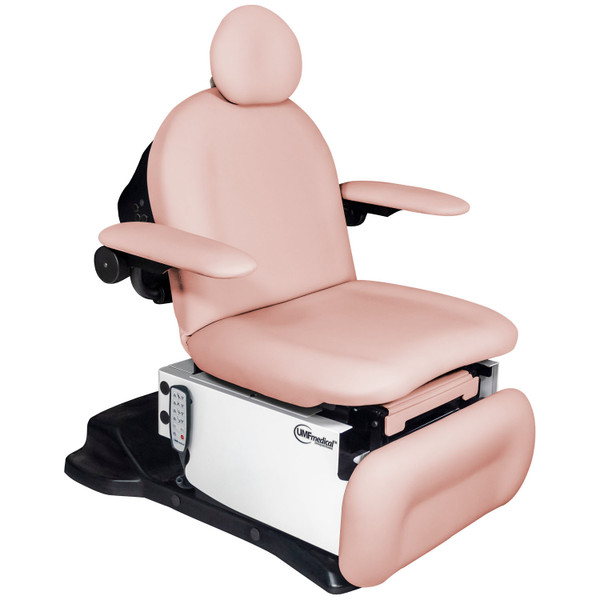 Umf Medical Power5016 Wound Care & Podiatry Chair