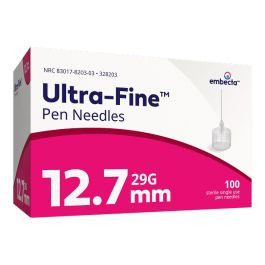 Embecta Ultra-Fine Original Insulin Pen
