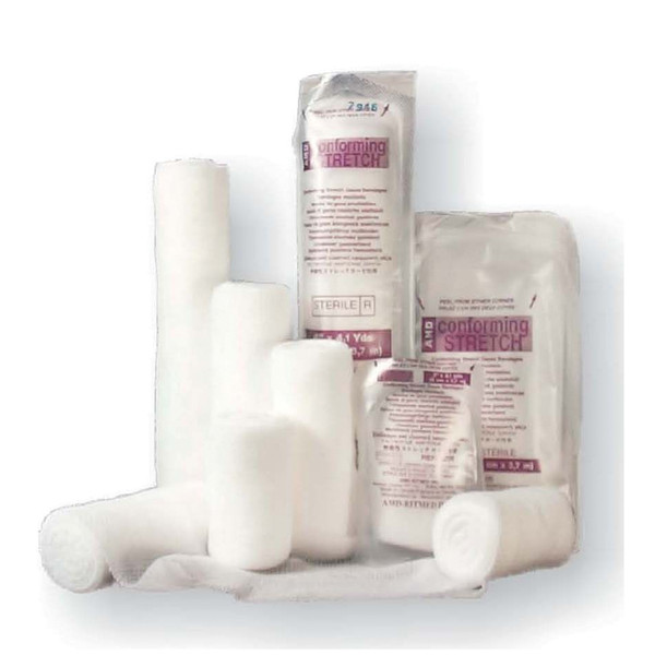 Amd Medicom Distech Conforming Bandages (10137_D205)