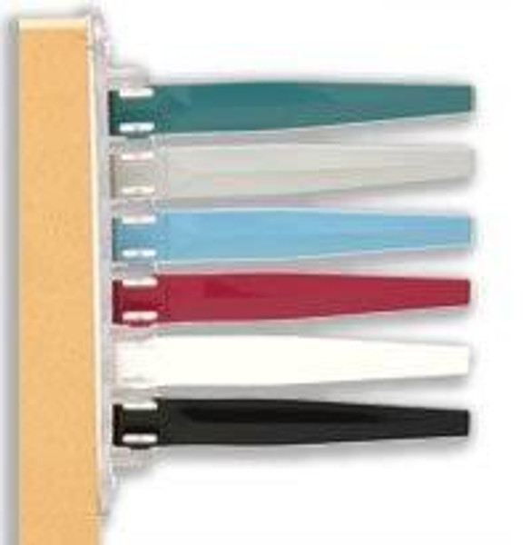 Unimed-Midwest Exam Room Flags