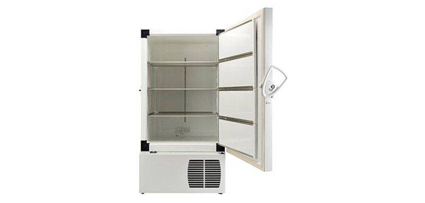 Cardinal Upright Cabinet Freezer