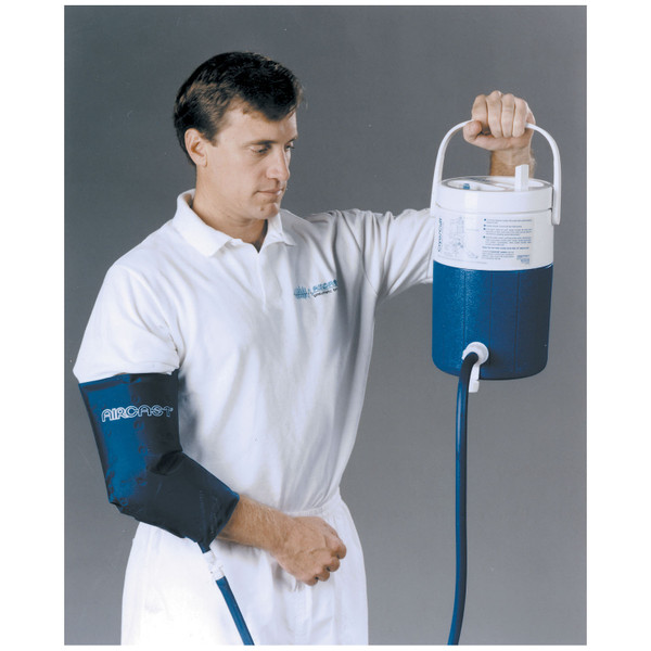 Djo Aircast Cryo-Compression Therapy - Elbow