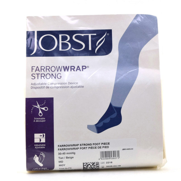 Bsn Medical Farrow Wrap