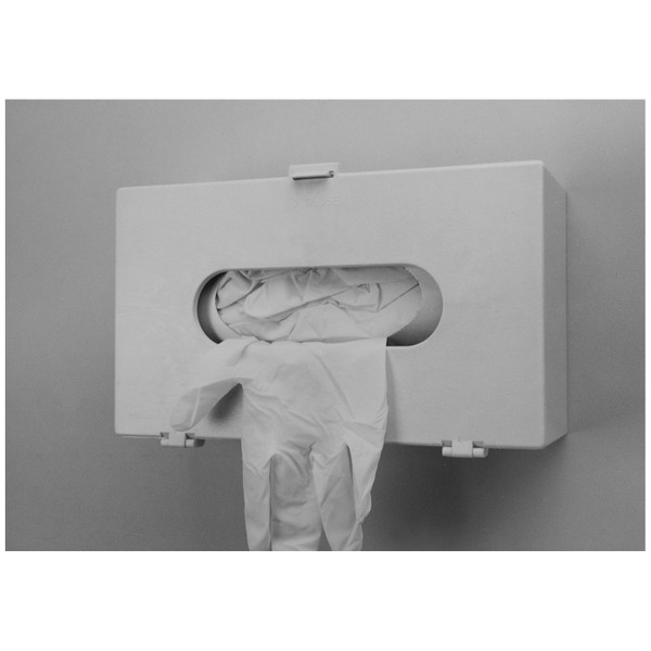 Plasti Glove Dispenser (10137_1210)