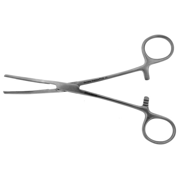 Br Surgical Rochester-Carmalt Forceps