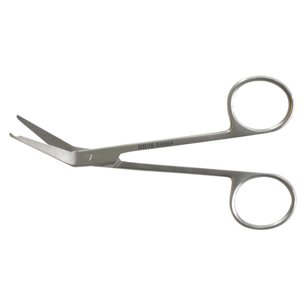 Br Surgical Stitch Scissors