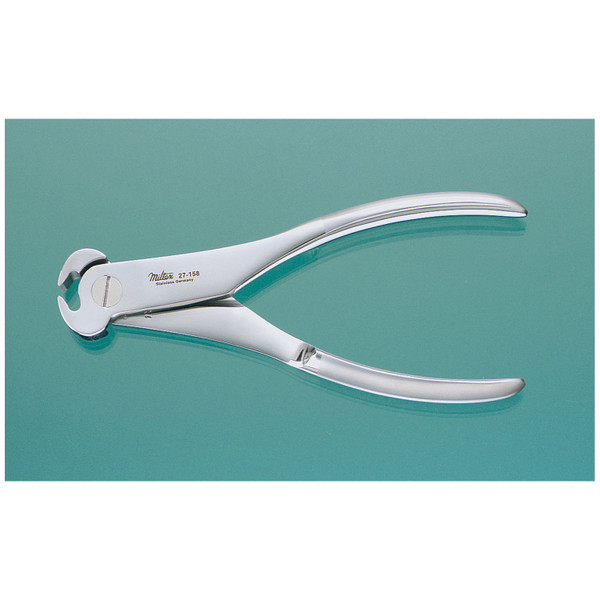 Miltex Cannulated Pin & Wire Cutter