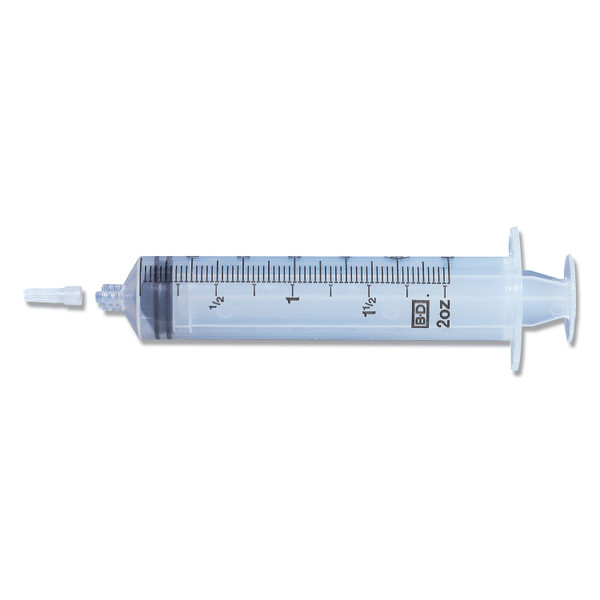 Bd 50 Ml Syringes (10137_309654)