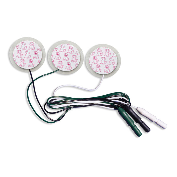 Cardinal Health Pre-Wired Neonatal Electrodes (10137_31424780)