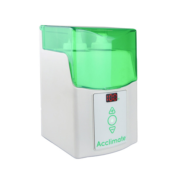 Hr Acclimate Gel Warmer (10137_289B)