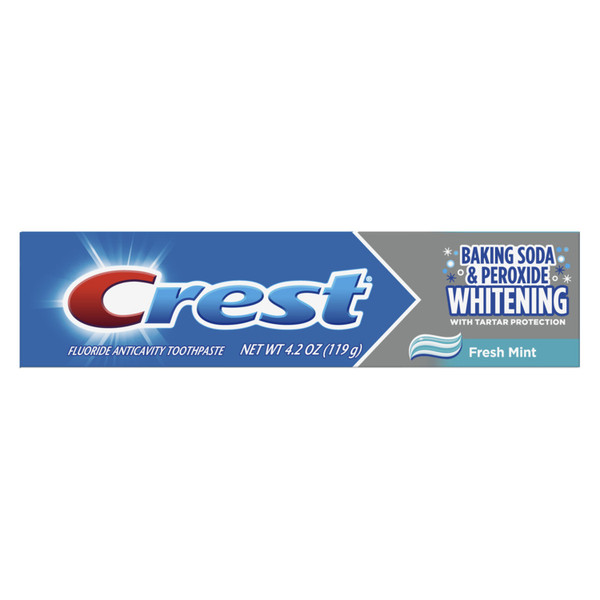 P&G Distributing Crest Toothpaste (10137_3700051306)