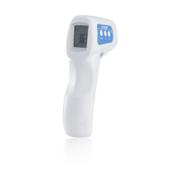 Veridian Thermometer