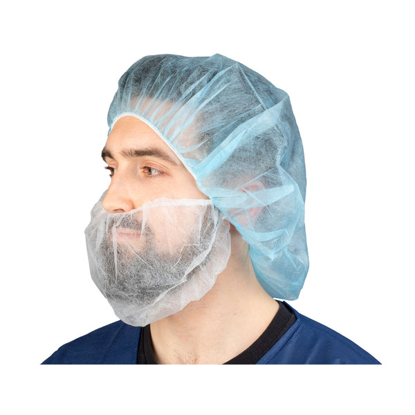 Dukal Beard Cover (10137_361)