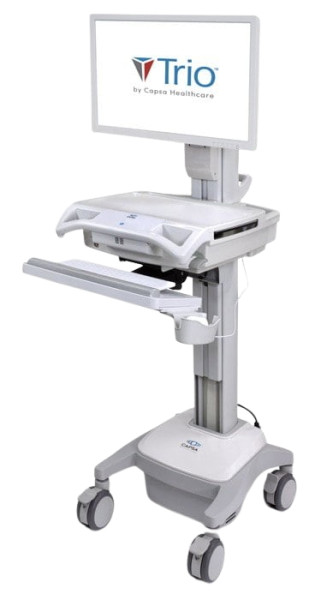 Capsa Healthcare Lamps (10137_B-30100)