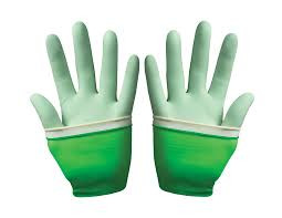 Ansell Gammex Pi Plus Glove-In-Glove System