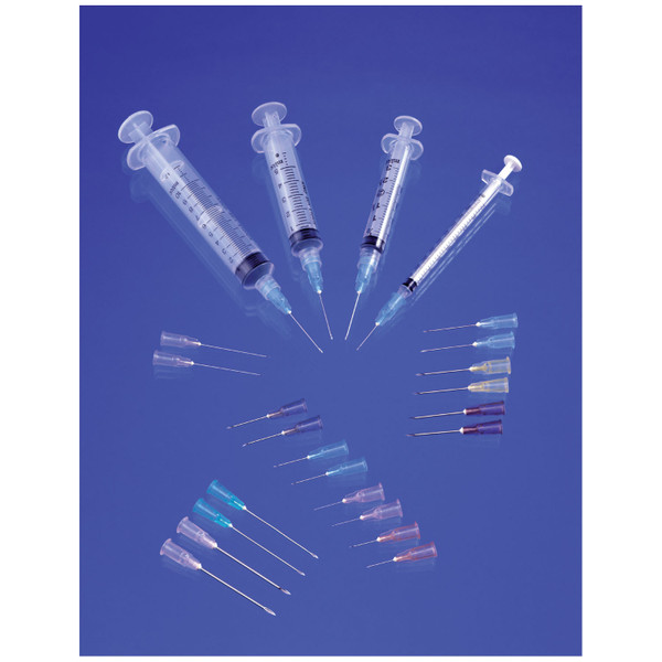 Exel Hypodermic Needles (10137_26400)