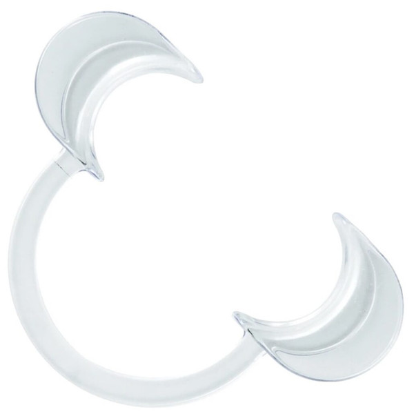 Cheek Retractor