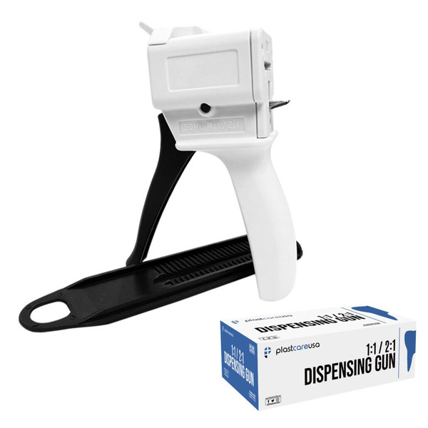 Dispenser Gun