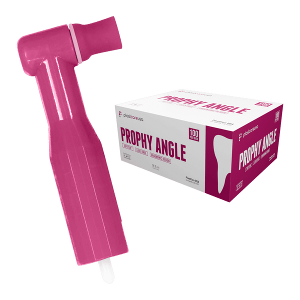 Prophy Angles
