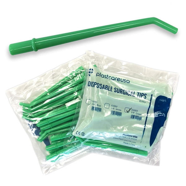 Surgical Aspirator Tips