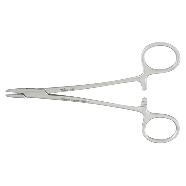 Miltex Baumgartner Needle Holders (10137_8-40)