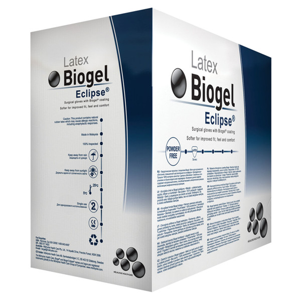 Molnlycke Biogel Eclipse Gloves (10137_75255)
