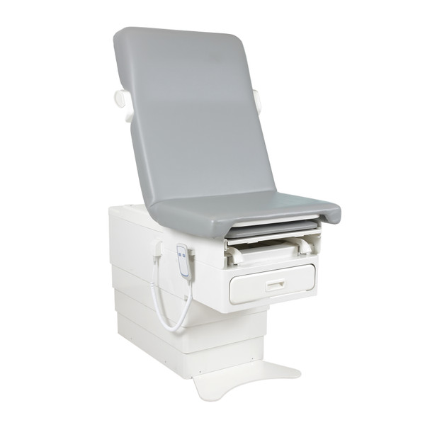 D.R.E. Avante Meridian Power Exam Table