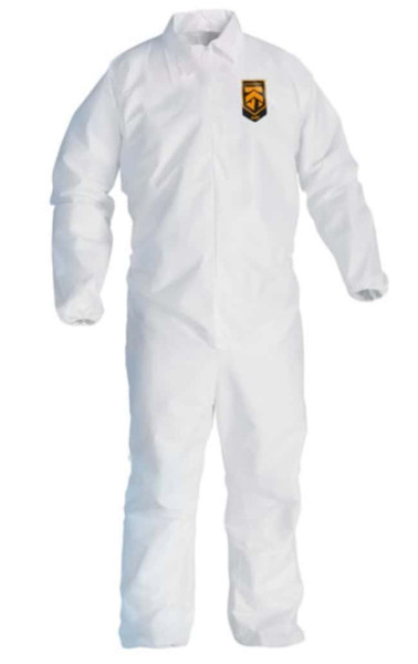 Ansell Kleenguard A40 Coveralls