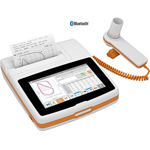 Mdpro Spirometry & Accessories