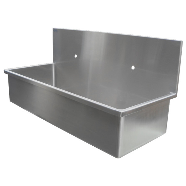 D.R.E. Avante Dre Scrub Sink - Double Station