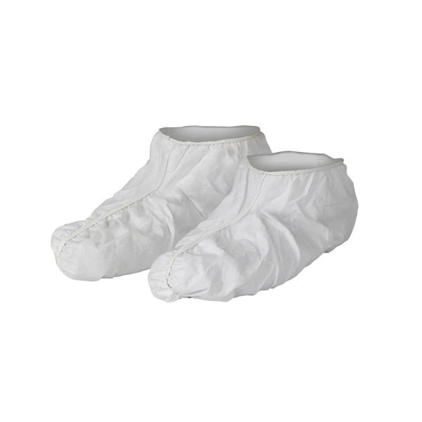 Ansell Kleenguard™ A40 Liquid & Particle Shoe Cover