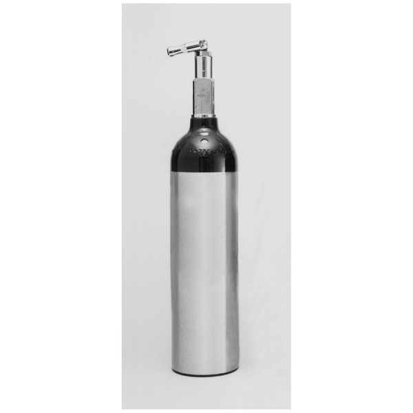 Mada M6 Luxfer Aluminum Oxygen Cylinders